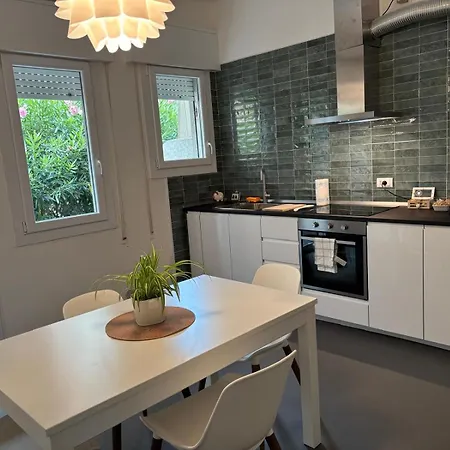 Lejlighed - Strategic To Venice