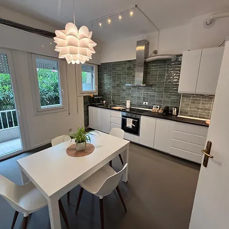 - Strategic To Venice