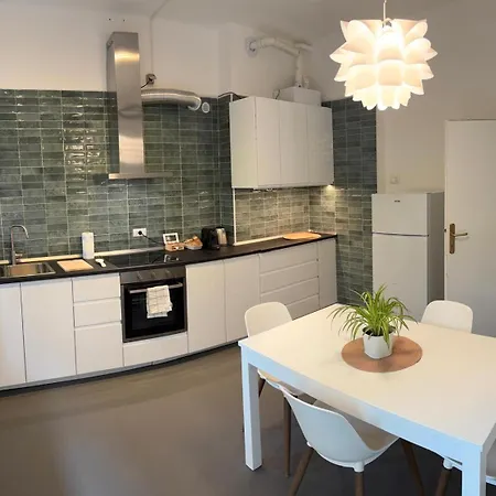 - Strategic To Venice Lejlighed