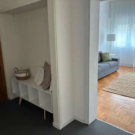 Lejlighed - Strategic To Venice