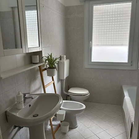 - Strategic To Venice Lejlighed Mestre