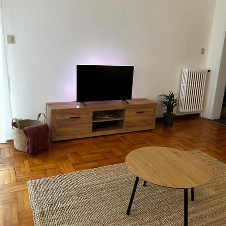 Lejlighed - Strategic To Venice Mestre