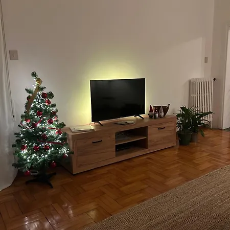 Apartment - Strategic To Venice Mestre